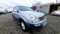 SsangYong Rexton 2.7 XDi 121KW manual