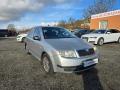 koda Fabia 1.4 MPi 44KW Clasic 2 sady kol