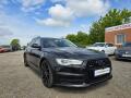 Audi A6 Allroad 3.0 TDi 200KW 2 sady kol