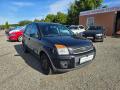 Ford Fusion 1.4 TDCi Trend,klima 2 sady ko