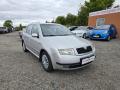 koda Fabia 1.4 MPi 50KW eko zaplaceno