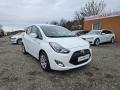 Hyundai ix20 1.4  CVVT nov cz garance km