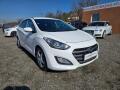 Hyundai i30 1.6 CRDi ,nov� CZ ,serviska