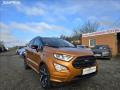 Ford EcoSport 1.0 EcoBoost 92kW ST Line