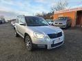 koda Yeti 2.0 TDi 125KW 4x4 Elegance