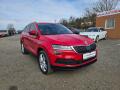 �koda Karoq 2.0 TDi 110KW 4x4 Style Plus