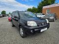 Nissan X-Trail 2.2 TDi 100KW 2WD nov STK