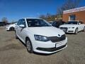 �koda Fabia 1.0 Mpi klima
