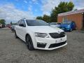 koda Octavia 2.0 TSi RS 162Kw
