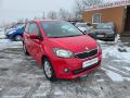 koda Citigo 1.0  Mpi G-Tec 50KW Elegance