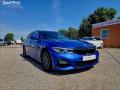 BMW 2.0 320d MSport,touring,,zadn