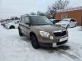 �koda Yeti 1.2 TSi 77KW 2 sady kol