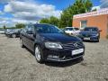 Volkswagen Passat 2.0 TDI 130KW Highline
