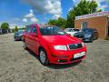 koda Fabia 1.4 16V 55KW Ambiente,klima