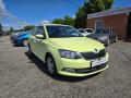 koda Fabia 1.2 TSi 66KW
