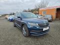 koda Kodiaq 2.0 TDi 110KW Laurin & Klement