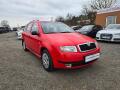 �koda Fabia 1.4 Mpi 50KW,nov� STK