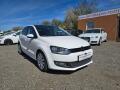 Volkswagen Polo 1.6 TDi 66KW Highline DSG