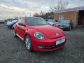 Volkswagen Beetle 1.6 TDi