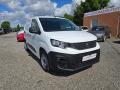 Peugeot Partner 1.2 PureTech 81KW