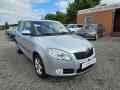 koda Fabia 1.4 i 63KW garance km