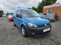 Volkswagen Caddy 2.0 TDi 81KW 4Motion