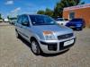 Ford Fusion 1.4 Ambiente,klima