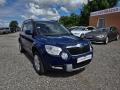 koda Yeti 1.2 TSi 77KW 2 sady kol