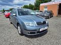 koda Fabia 1.4 16V 55KW SPORT