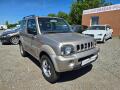 Suzuki Jimny 1.3 60KW 4x4 ta�n�,nov� STK