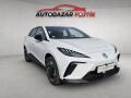 MG MG4 Standard 51 kWh,v�h�.seda�ky a