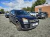 Ford Fusion 1.4 TDCi Trend,klima 2 sady ko