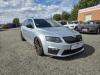 koda Octavia 2.0 TDI 135 kW 4x4 RS,garance