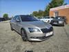 koda Superb 1.8 TSI 132kW Laurin & Klement