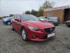 Mazda 6 2.2 Skyactive-D 110KW ATTRACTI