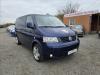 Volkswagen Multivan 2.5 TDi 128KW,7.mstn,go moto