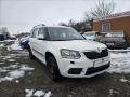 koda Yeti 1.2 TSI 77 kW 2 sady kol,garan