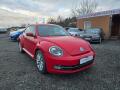 Volkswagen Beetle 1.6 TDi 2012