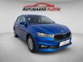 �koda Fabia 1.0 MPi Selection