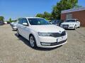 �koda Rapid 1.6 TDi 66kw Elegance DSG