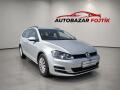 Volkswagen Golf Variant 1.2 TSi 81KW Trendline