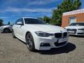 BMW 320d MPacket xDrive 140kW