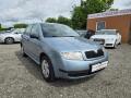 �koda Fabia 1.4 MPi 50KW ta�n�