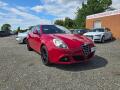 Alfa Romeo Giulietta 1.4T Exclusive