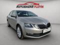 �koda Octavia 2.0 TDi 110KW Style DSG