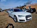 Audi A6 3.0 TDI 200kW quattro S tronic