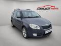 �koda Roomster 1.9 TDi