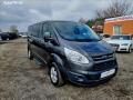 Ford Tourneo Custom 2017
