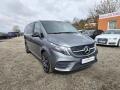 Mercedes-Benz ostatn� T��dy V 300d AMG