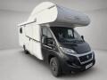 Fiat Ducato LMC 2.3 JTD 109 KW Breezer